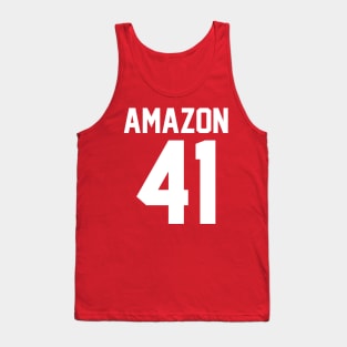 Amazon 41 Tank Top